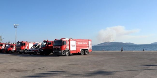 Bakan Pakdemirli açıkladı: 3 şüpheli gözaltına alındı