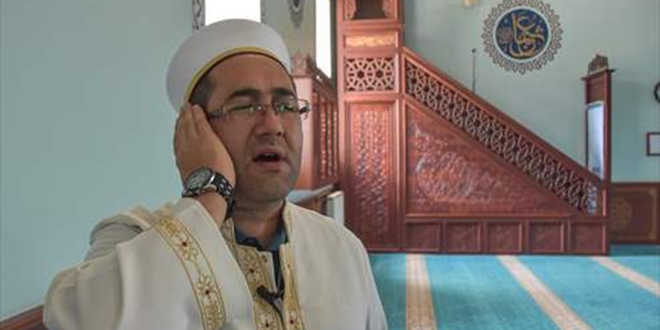 Darbecilerin 'kafasına sıkın' dediği imam, o geceyi anlattı