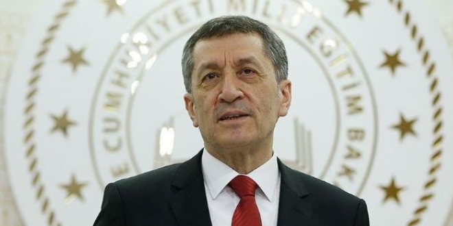 Bakanı Selçuk'tan öğrencilere 'yaz unutması' uyarısı