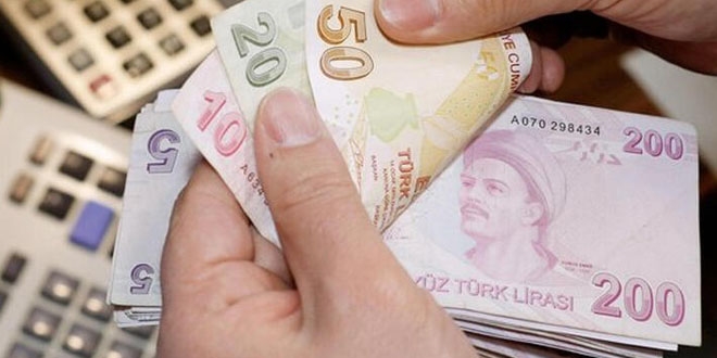 En yüksek 'devlet memuru'nun maaşı ve emekli ikramiyesi