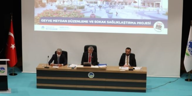 Sakarya'da etkinliklerinde havai fişek kullanılmayacak