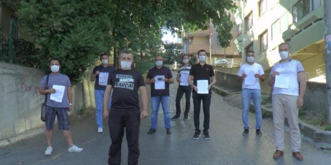 Fahri trafik müfettişi 300 kişiye, bin 228'er lira ceza kesti