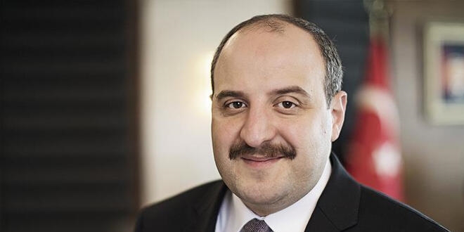 Bakan Varank: 635 doktora öğrencisi yetiştirilecek