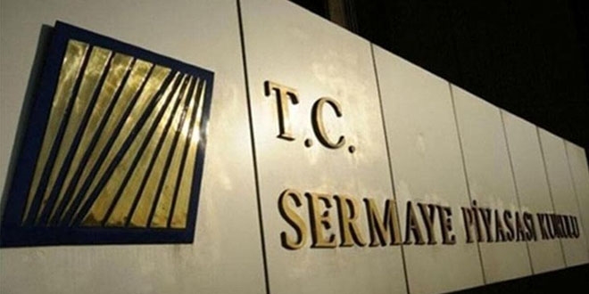 SPK'dan 7 aracı kurum ile 18 yatırımcıya 'açığa satış' cezası