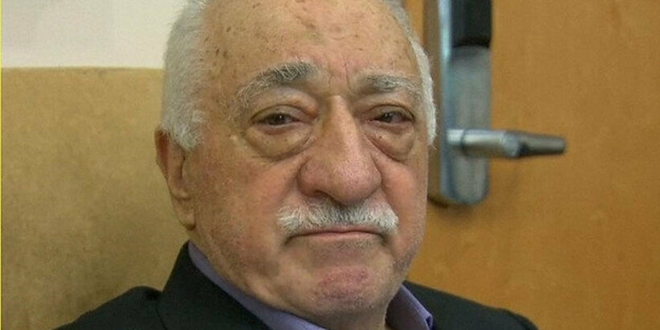 FETÖ elebaşı Gülen'den 6 aydır görüntü yok