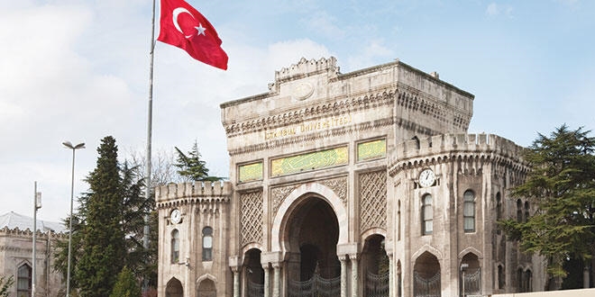 YÖK Türkiye'de 172 üniversitenin röntgenini çekti