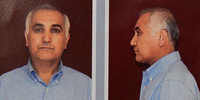 FETÖ'nün darbe girişiminin 'sır kutusu': Adil Öksüz