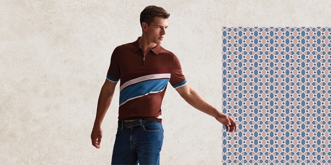 Nefes alabilen triko Polo T-Shirt'lerle yaza damga vurun