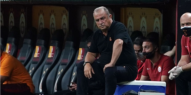 Koronavirüs sonrası en kötüsü Galatasaray