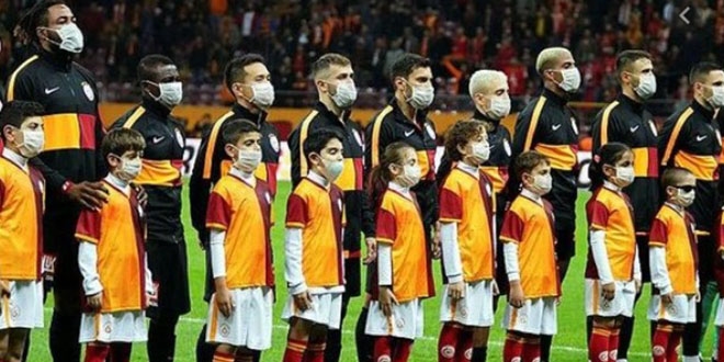 PFDK'den 'sosyal mesafe' ve 'maske' kuralına uymayanlara ceza