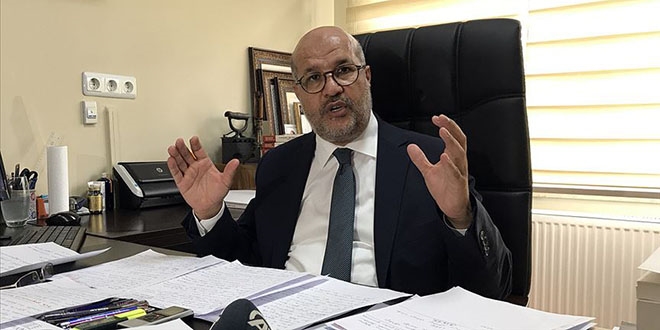 Avukat Halit Çokan, FETÖ'cülerin inkar stratejisini anlattı