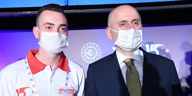 'Genişbant abone sayısı 2023'te 83 milyona çıkacak'