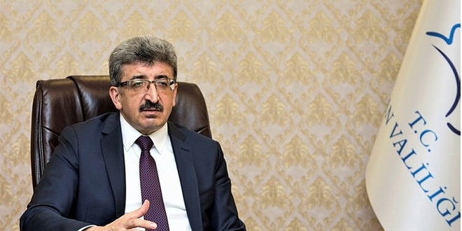 Van Valisi Bilmez'den 50 yaş üstü vatandaşlara Kovid-19 uyarısı