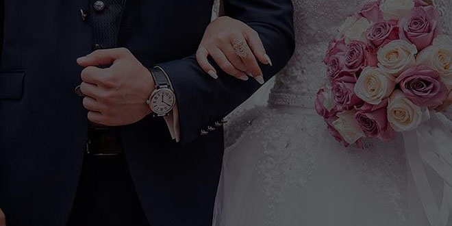 Virüslü 3 kişi düğüne katıldı, 6 ev karantinaya alındı