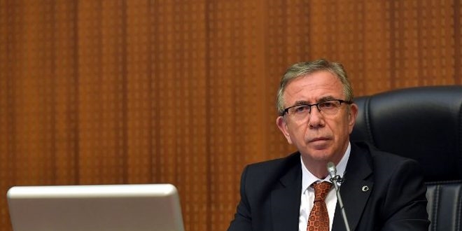 Halk Ekmek Genel Müdürü kendini işten atıp tazminat almış