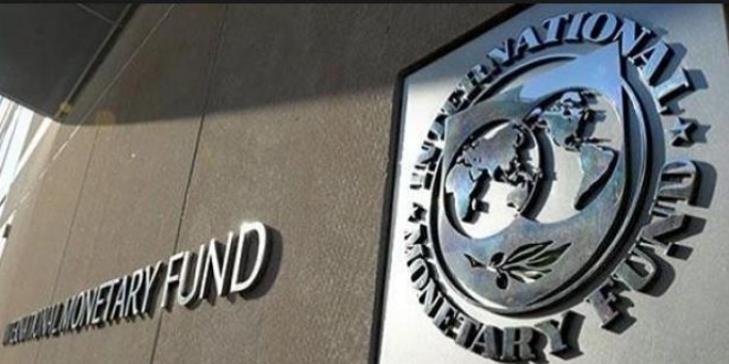 IMF: Pandemi yeni bir aşamaya girdi