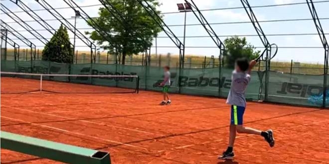 Tenis Kulübü'nde koronavirüs çıktı... Vakalar gizlenmiş