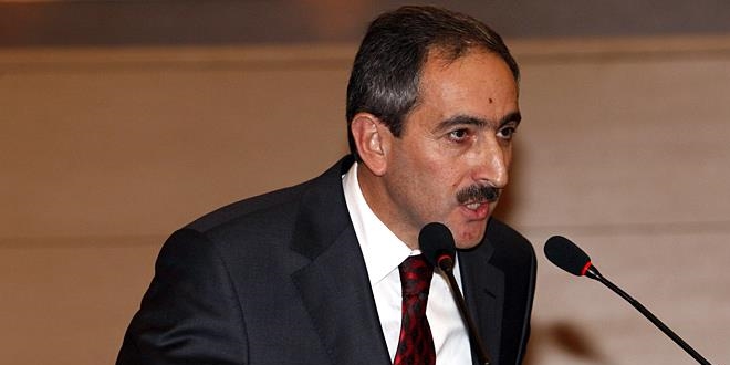 Uyuşmazlık Mahkemesi Başkanı istifa etti
