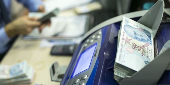 Özel emeklilik toplam fon büyüklüğü 148 milyar TL'yi aştı