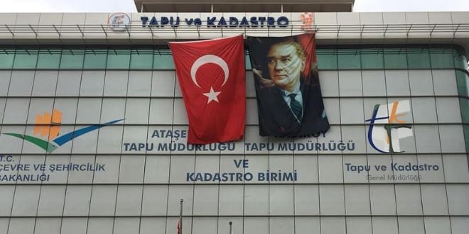 Tapu, görevde yükselmede sözlü sınav tarihlerini belirledi