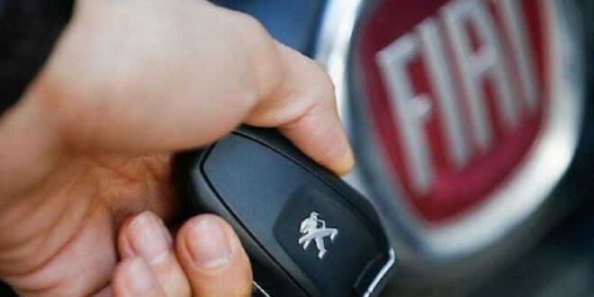 FCA ve Groupe PSA grubu tek çatı altında toplanıyor