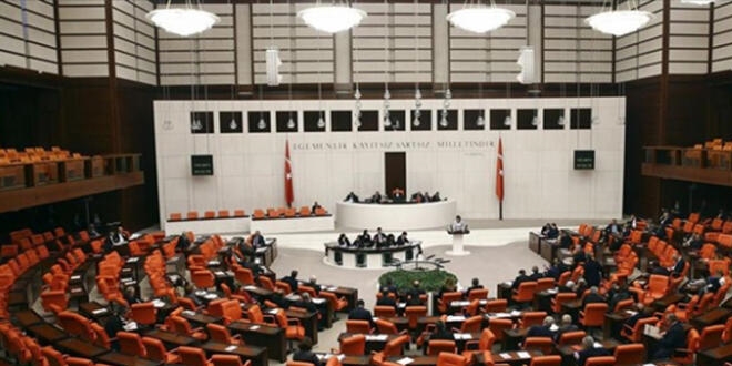 Kısa çalışma uygulamasının uzatılması Meclis'te kabul edildi