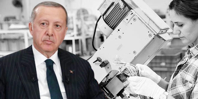 Erdoğan'dan 'kıdem tazminatı ve part-time' talimatı