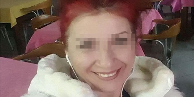 Sapkın eski sevgili: Taciz dokunarak olmuyor mu?