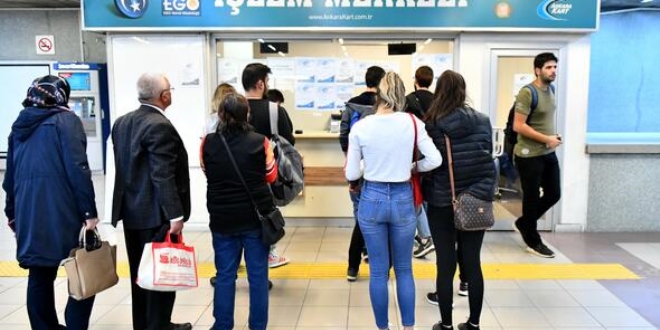 Personelin testi pozitif çıkınca İşlem Merkezi geçici süreyle kapatıldı