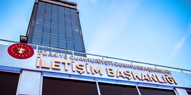 İletişim Başkanlığı'ndan 'taşınma' iddialarına açıklama geldi