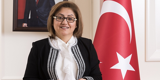 Ayasofya'daki ilk Cuma'da Antep baklavası ikram edilecek