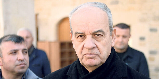 Başbuğ: Meclis'i hedef almadım