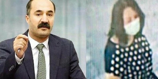 11 saat şiddet gördü, 'Dolaba çarptım' dedi