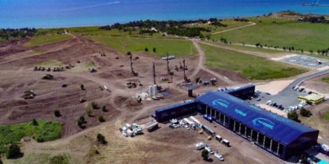 TOGG tesislerinde 4 bin 300 kişinin istihdamı planlanıyor