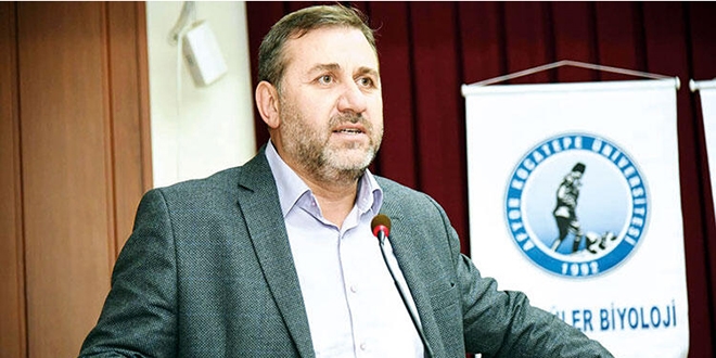 'Çok pişmanım, Cumhurbaşkanımız istifa et derse ederim'