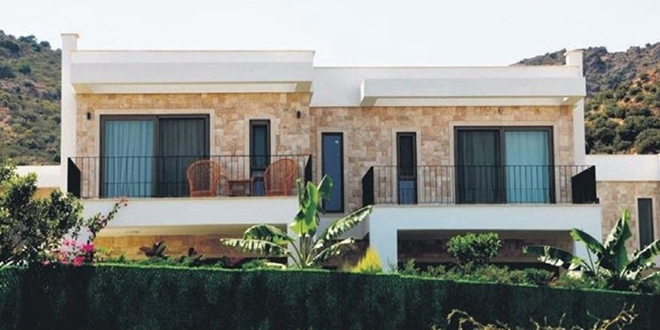 İmamoğlu'nun Bodrum'daki milyonluk usulsüz villasına inceleme