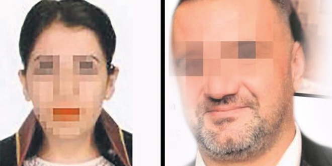 Kadın avukattan, ünlülerin avukatına bebek savaşı