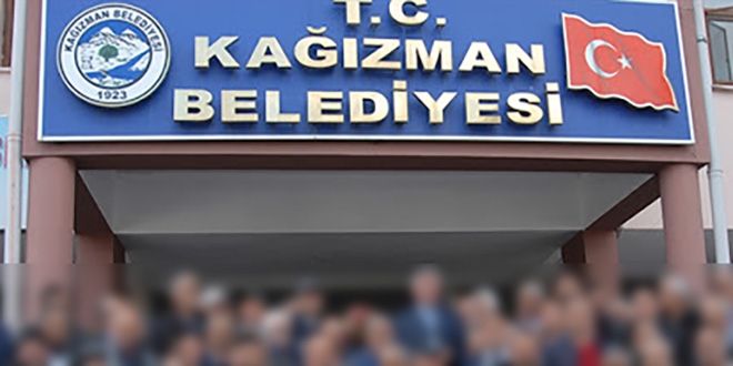 Belediye Başkan Yardımcısı'nın Kovid-19 testi pozitif çıktı
