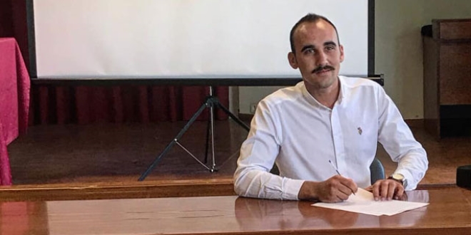 Yunanistan, sınır muhafızlığını Türk'e emanet etti