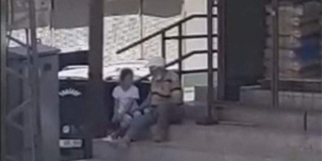 Gaziantep Valiliği: Tacizcinin kimliği tespit edildi