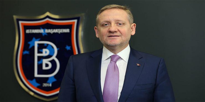 Başkan Gümüşdağ yanıtladı: Medipol Başakşehir satılacak mı?