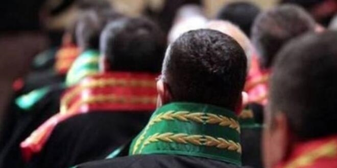 İhraç edilen 26 hakim savcıdan 19'u darbe sürecinden sonra atanmış!
