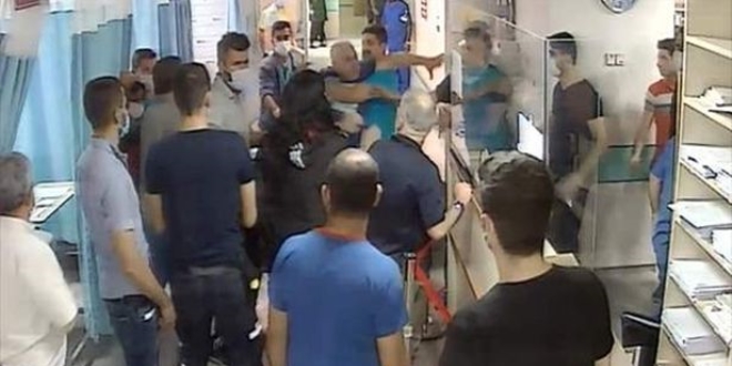 Doktorun, alkollü olduğu gerekçesiyle ilgilenmediği hasta öldü, işte Yargıtay kararı
