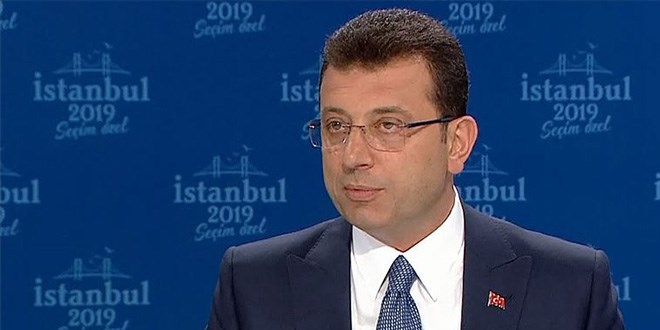 İBB, 50 kişilik organizasyonda kişi başı 6 bin 400 TL harcadı