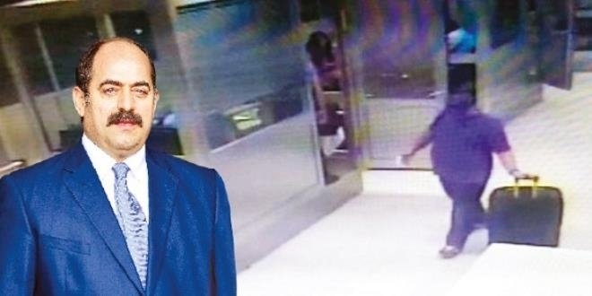 İşte firari Zekeriya Öz'ün ByLock yazışmaları