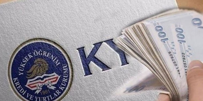 CHP'den öğrenim kredisi borçlarını silelim teklifi