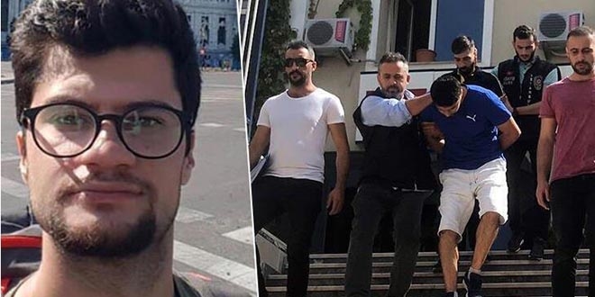 Bıçaklayana 'müebbet', tekmeleyene 'ağırlaştırılmış müebbet'