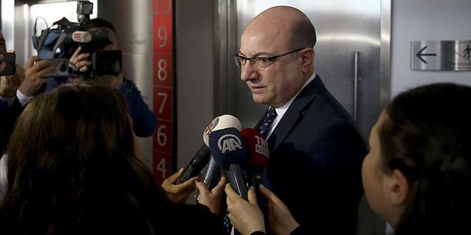 CHP'de bir isim daha adaylığını açıklayacak