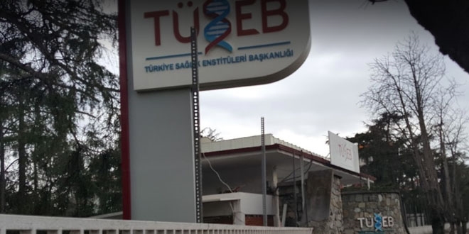 TUSEB Başkanı ve genel sekreteri istifa etti