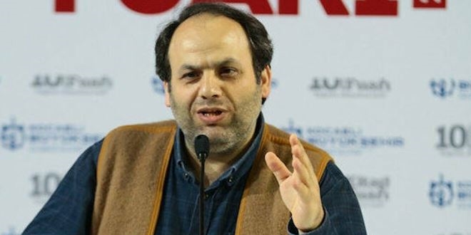 Yazar Asım Gültekin vefat etti